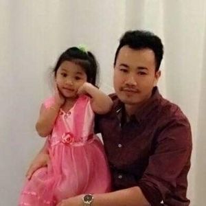 Meet your Posher, Kevin